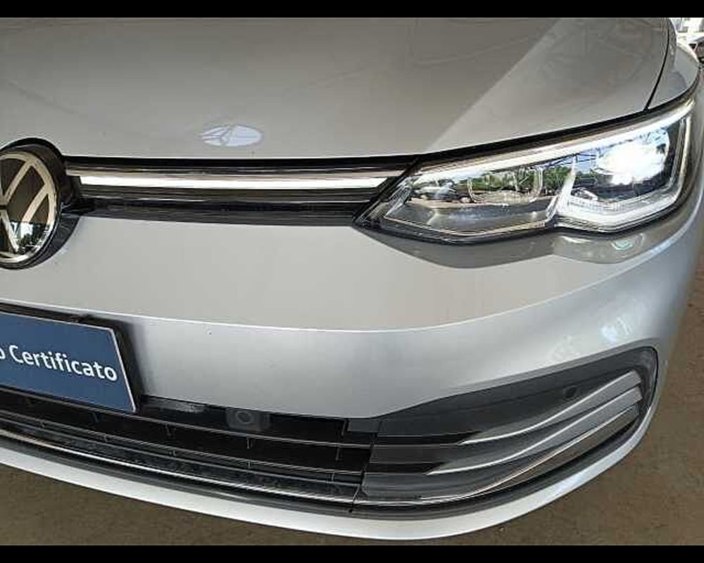 Volkswagen Golf usata a Roma (13)