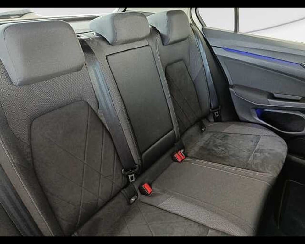 Volkswagen Golf usata a Roma (9)
