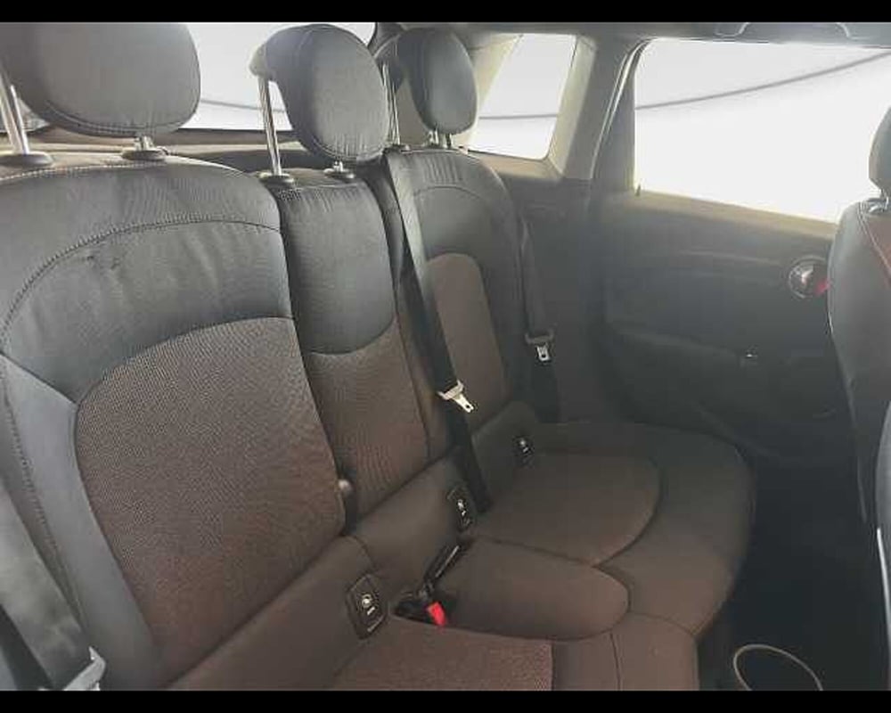 MINI Mini usata a Roma (9)