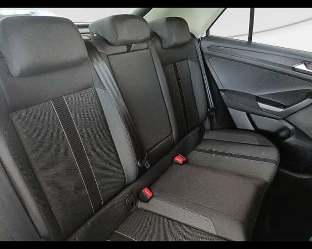 Volkswagen T-Roc nuova a Roma (9)