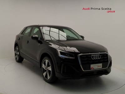 Audi Q2 Q2 30 TDI Admired del 2022 usata a Pratola Serra