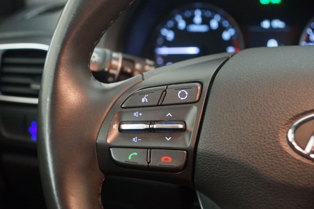 Hyundai i30 usata a Torino (13)