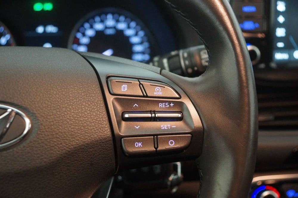 Hyundai i30 usata a Torino (14)