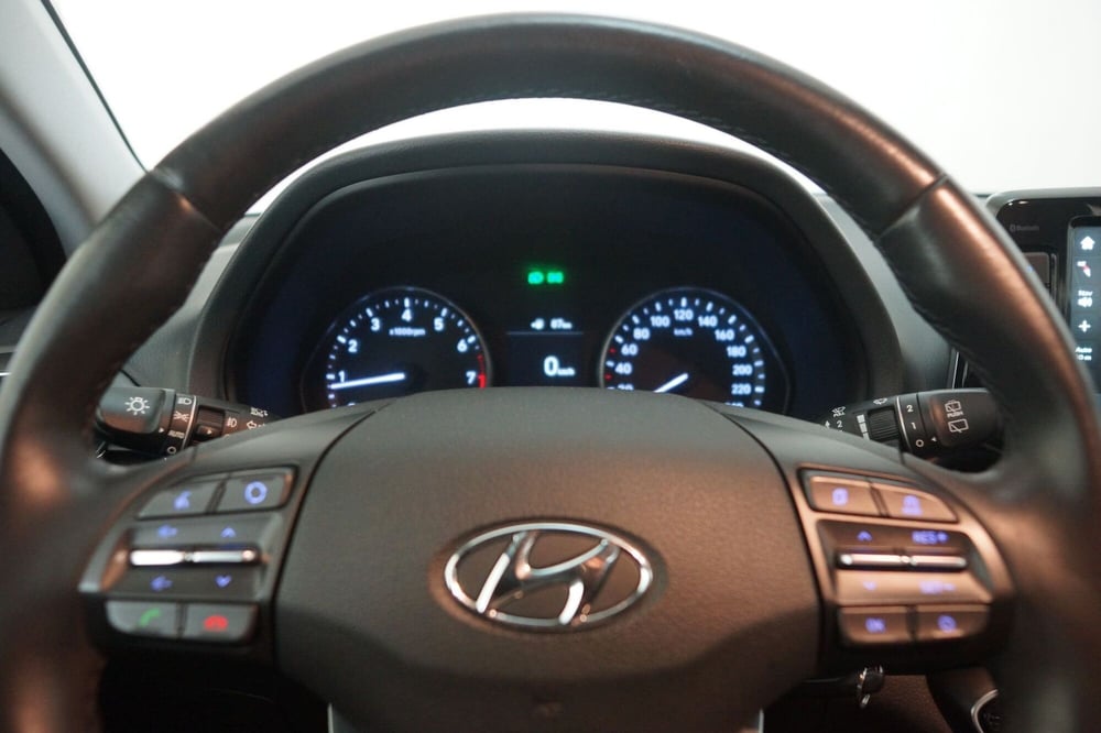 Hyundai i30 usata a Torino (15)