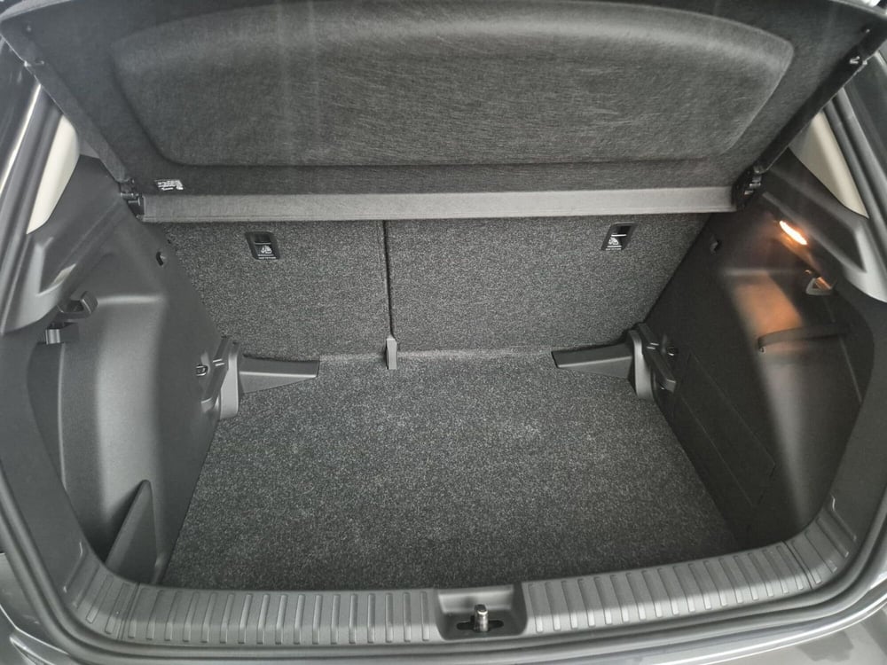 Skoda Fabia nuova a Torino (14)
