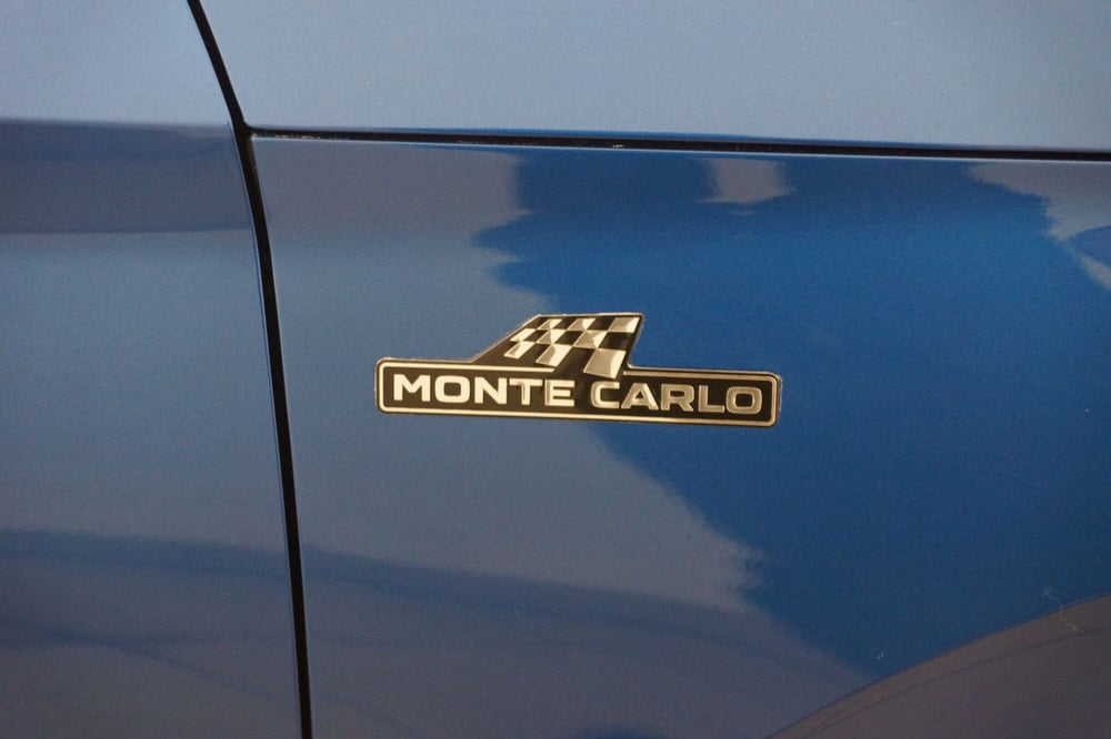 Skoda Kamiq usata a Torino (8)