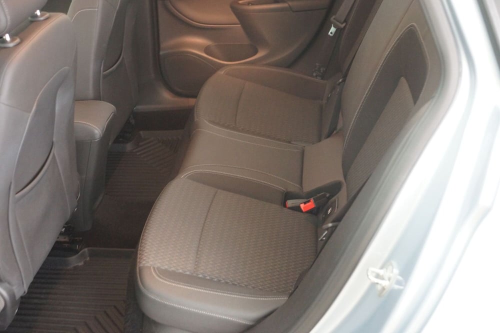 Opel Astra Station Wagon usata a Torino (9)