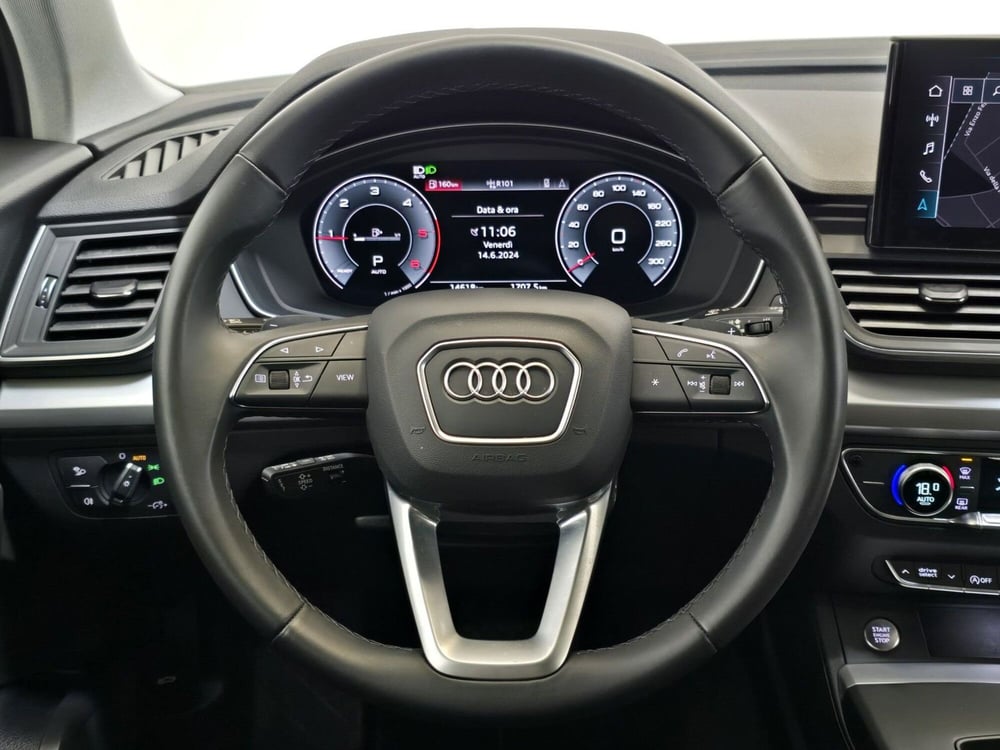 Audi Q5 usata a Cuneo (12)