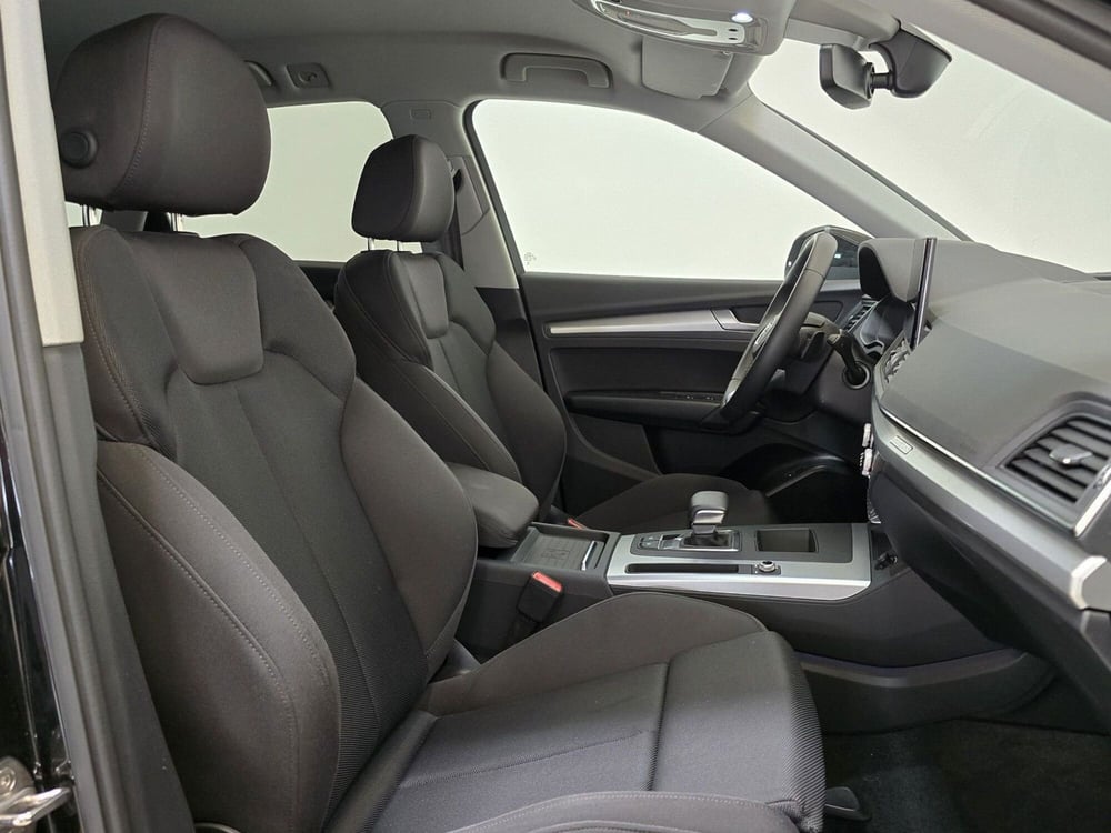 Audi Q5 usata a Cuneo (13)