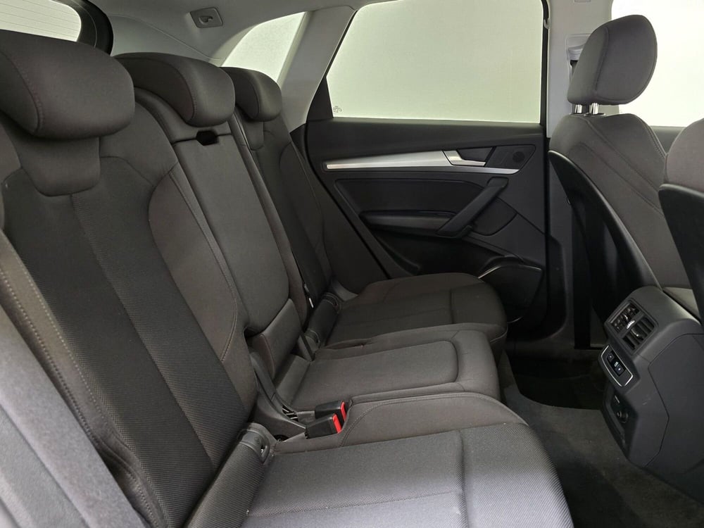 Audi Q5 usata a Cuneo (14)