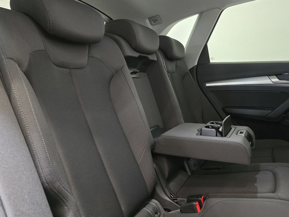 Audi Q5 usata a Cuneo (19)