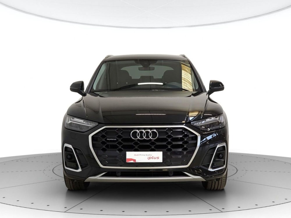 Audi Q5 usata a Cuneo (2)