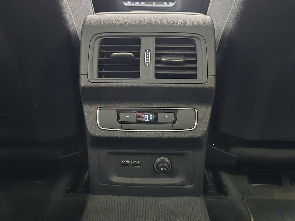 Audi Q5 usata a Cuneo (20)