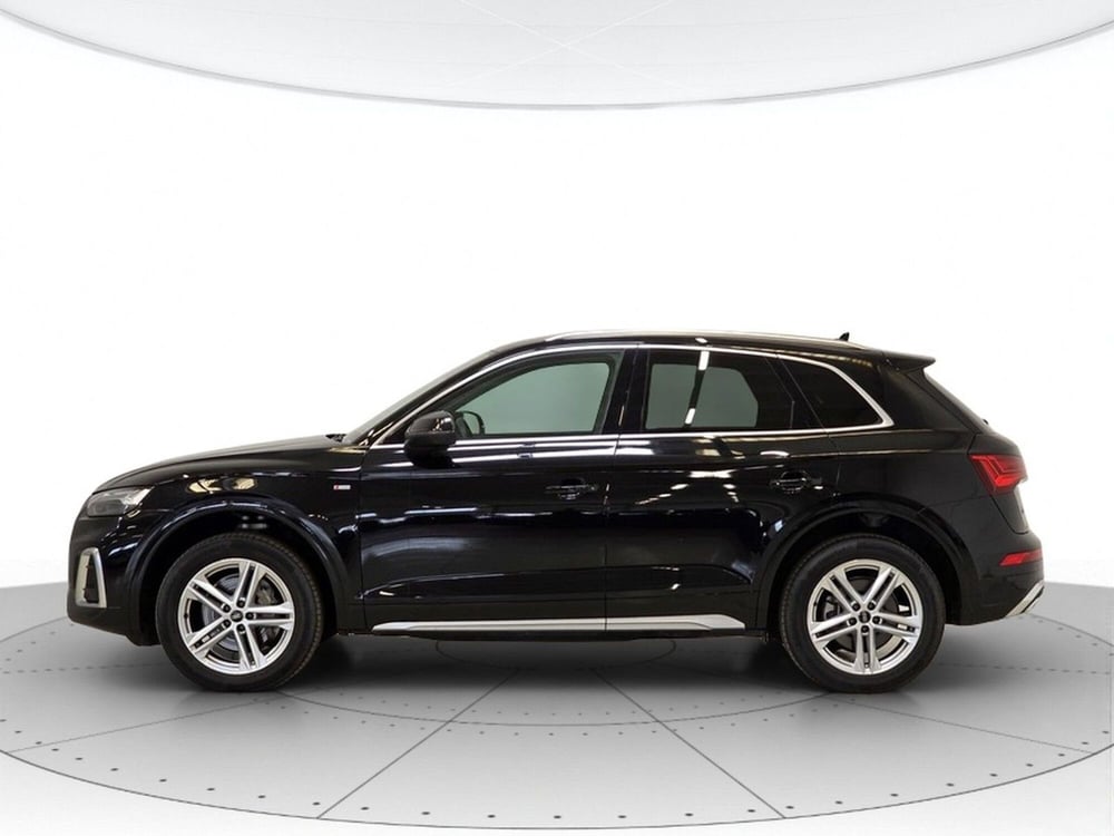 Audi Q5 usata a Cuneo (3)