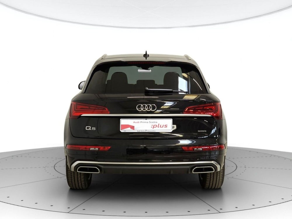Audi Q5 usata a Cuneo (5)