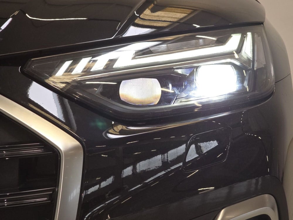 Audi Q5 usata a Cuneo (6)