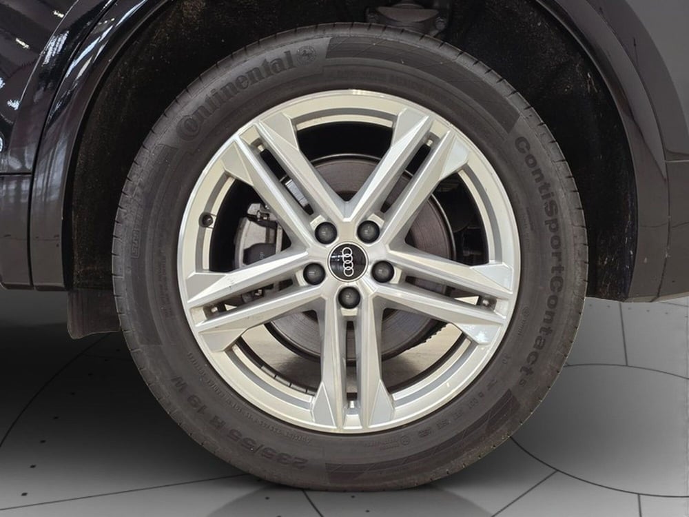 Audi Q5 usata a Cuneo (7)