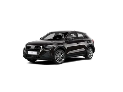 Audi Q2 Q2 30 TDI Admired del 2022 usata a Alessandria