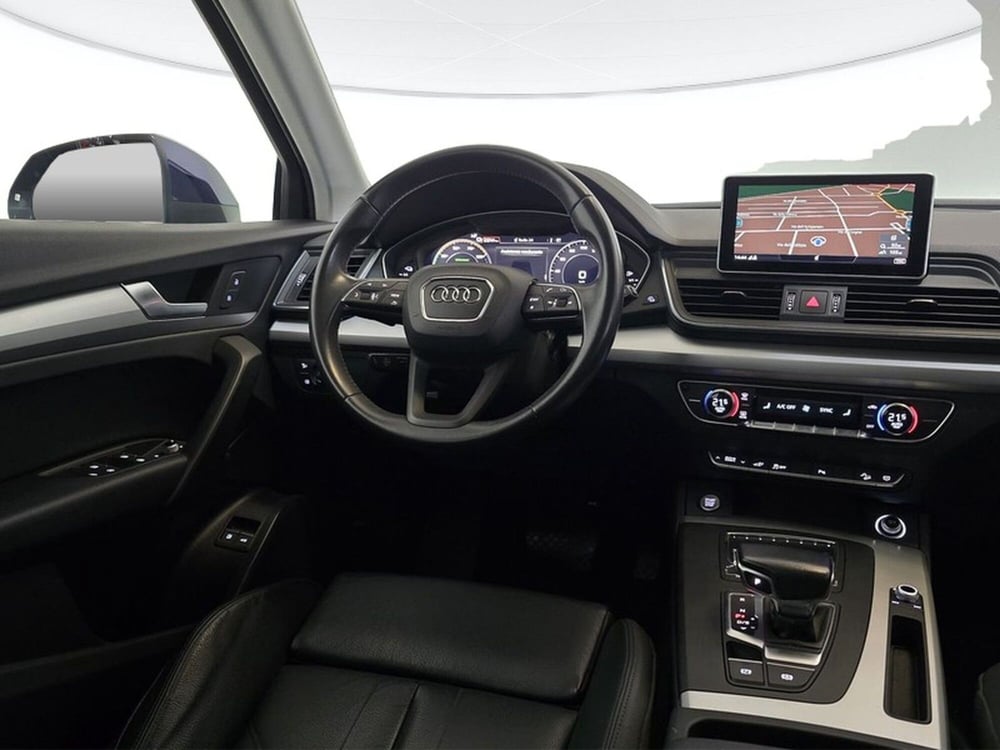 Audi Q5 Sportback usata a Asti (11)