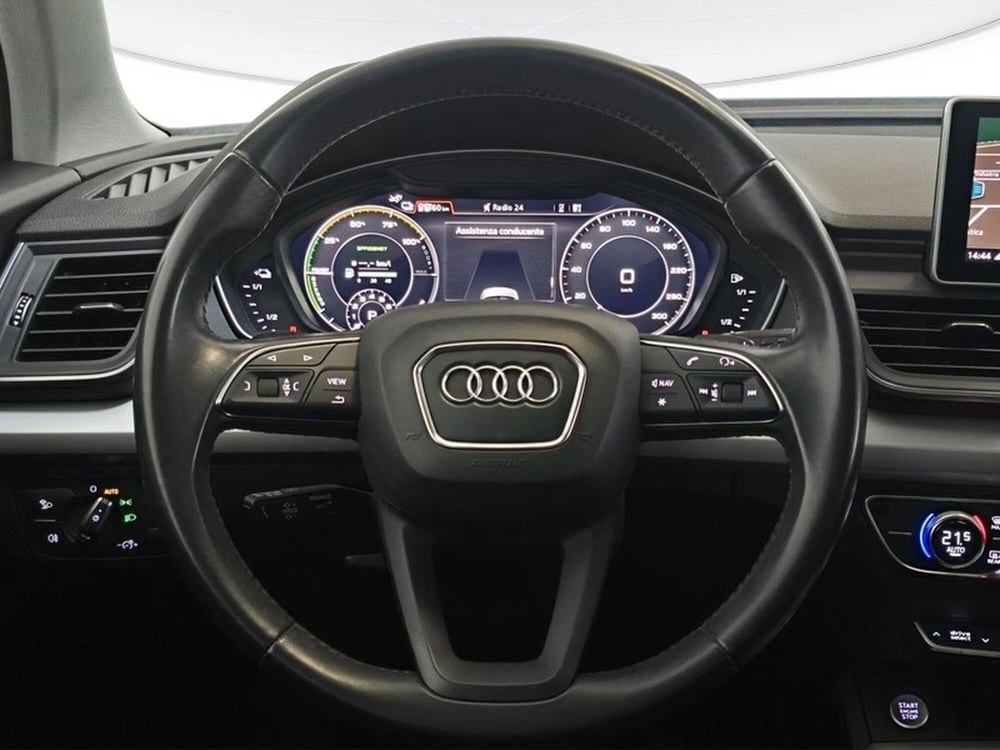 Audi Q5 Sportback usata a Asti (12)