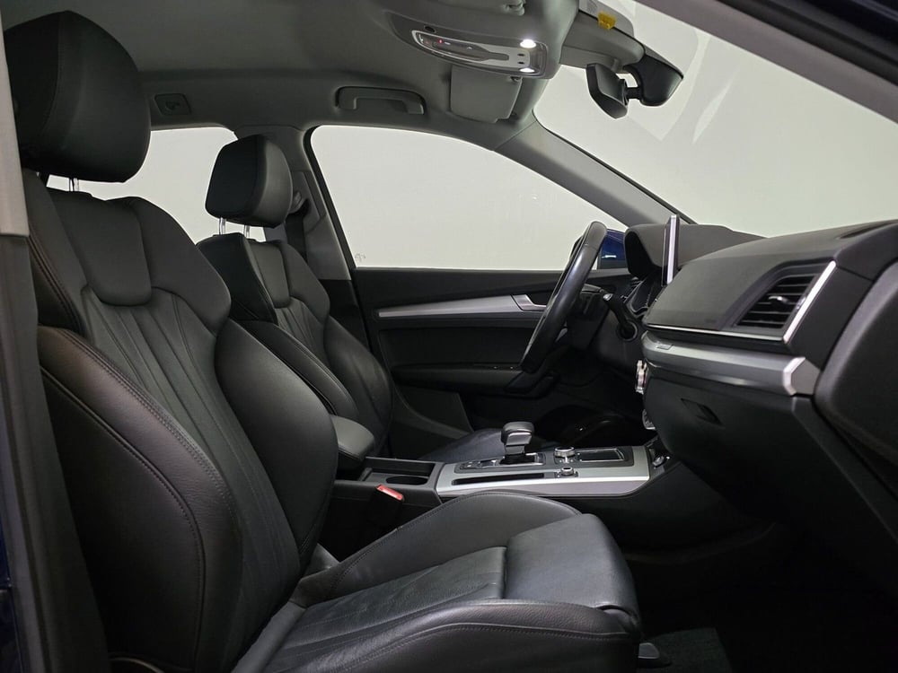 Audi Q5 Sportback usata a Asti (13)