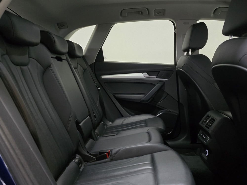 Audi Q5 Sportback usata a Asti (14)
