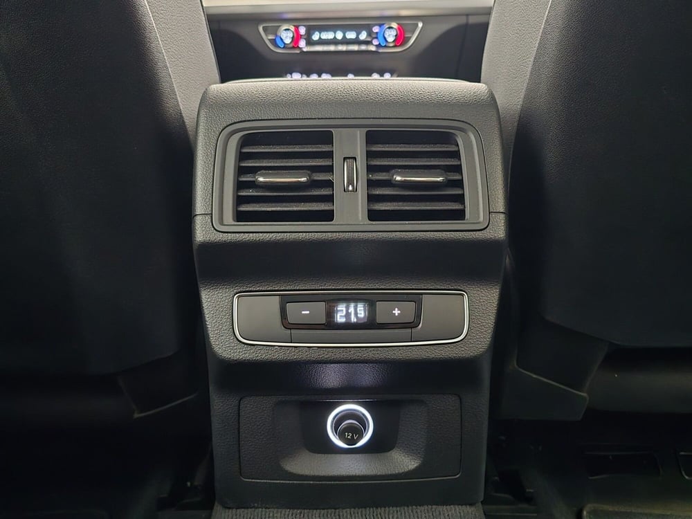 Audi Q5 Sportback usata a Asti (17)