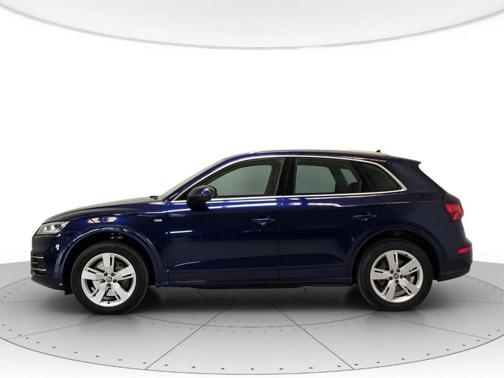 Audi Q5 Sportback usata a Asti (3)