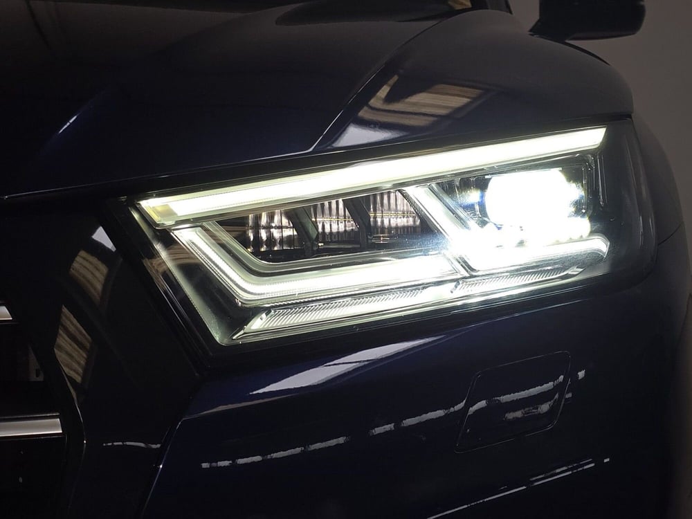 Audi Q5 Sportback usata a Asti (6)
