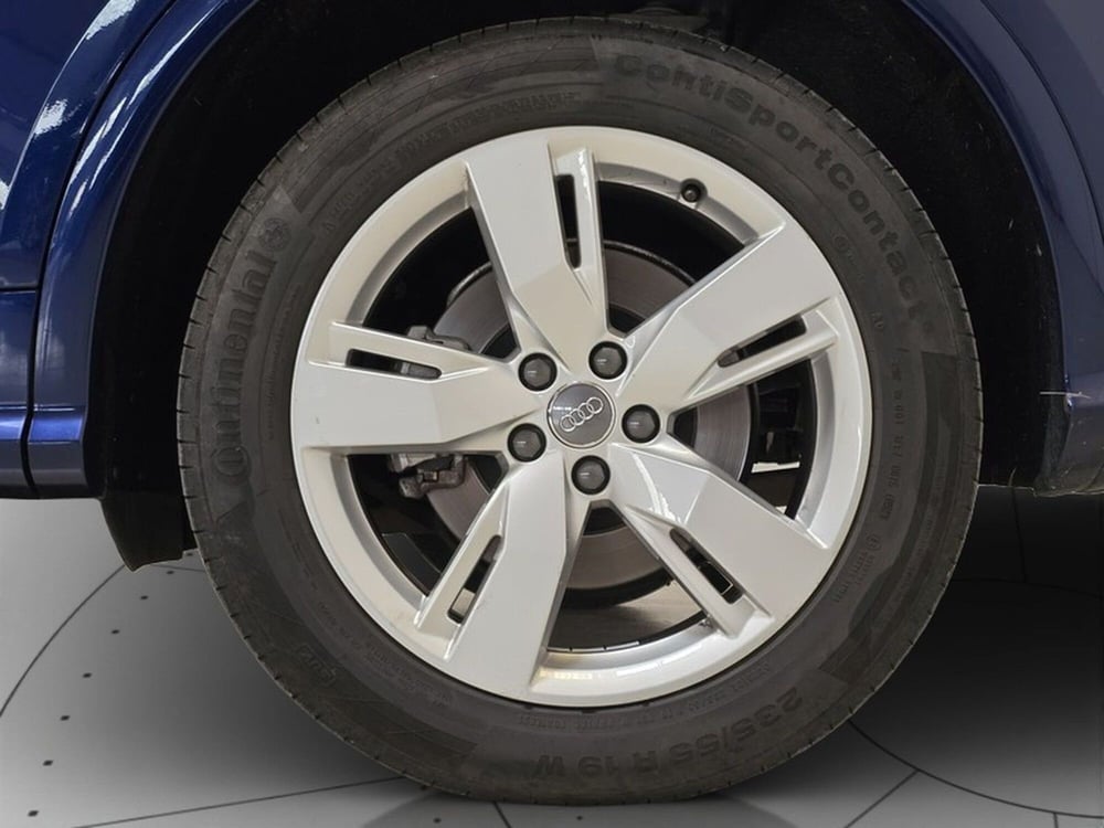 Audi Q5 Sportback usata a Asti (7)