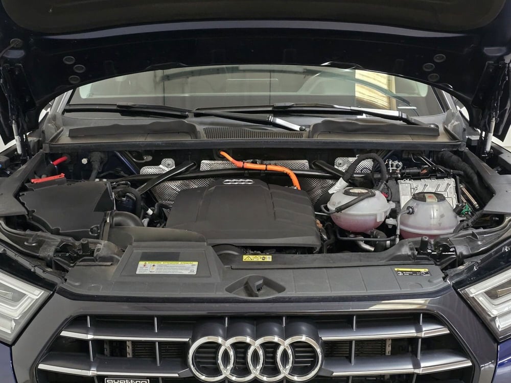 Audi Q5 Sportback usata a Asti (8)