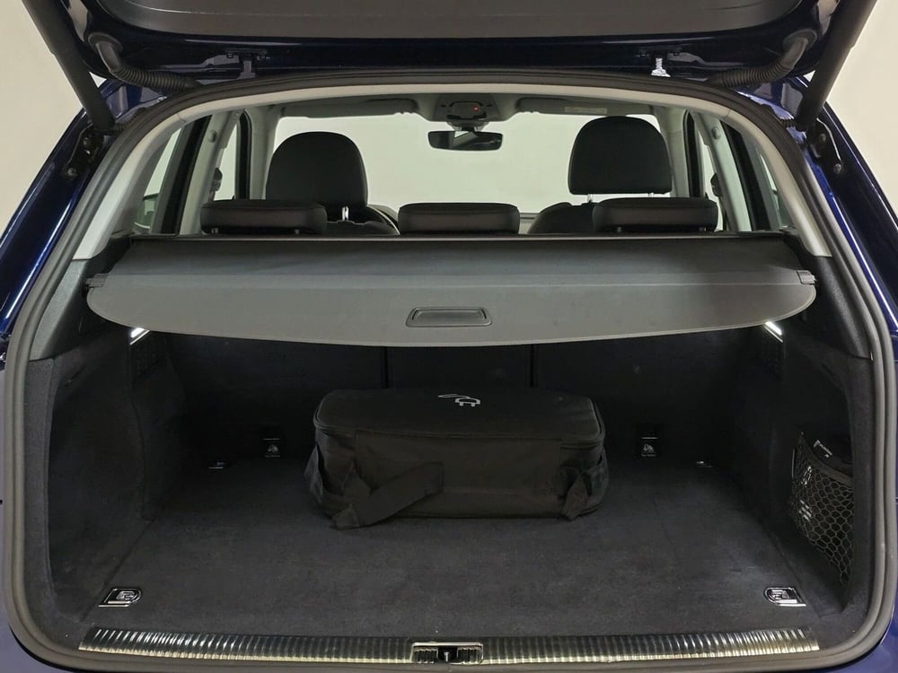 Audi Q5 Sportback usata a Asti (9)