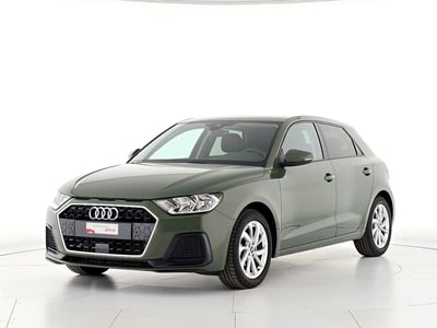 Audi A1 Sportback Sportback 25 1.0 tfsi Business del 2024 usata a Alba