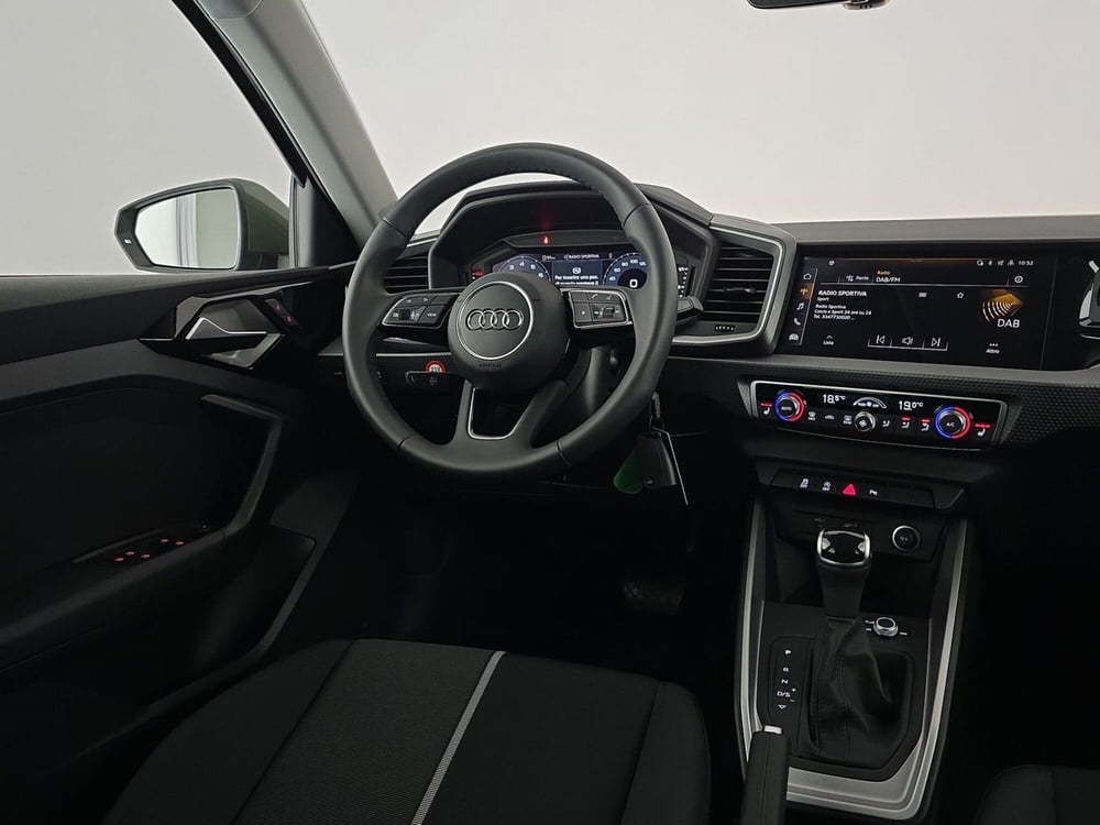 Audi A1 Sportback usata a Cuneo (10)