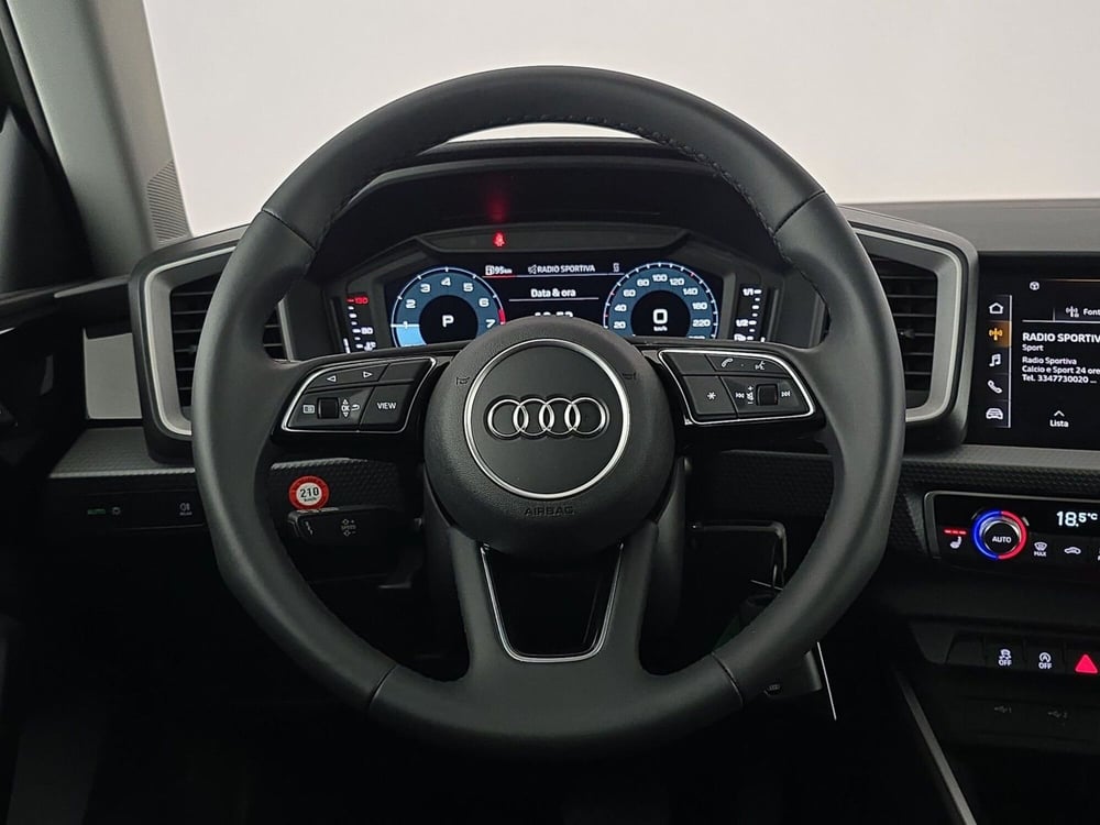 Audi A1 Sportback usata a Cuneo (11)