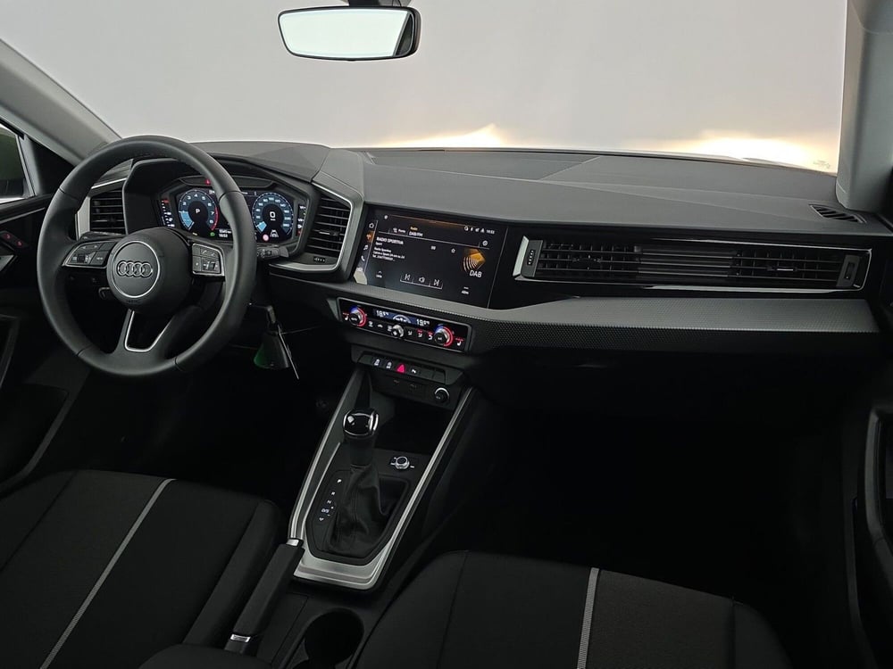 Audi A1 Sportback usata a Cuneo (12)