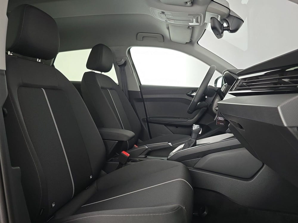 Audi A1 Sportback usata a Cuneo (14)