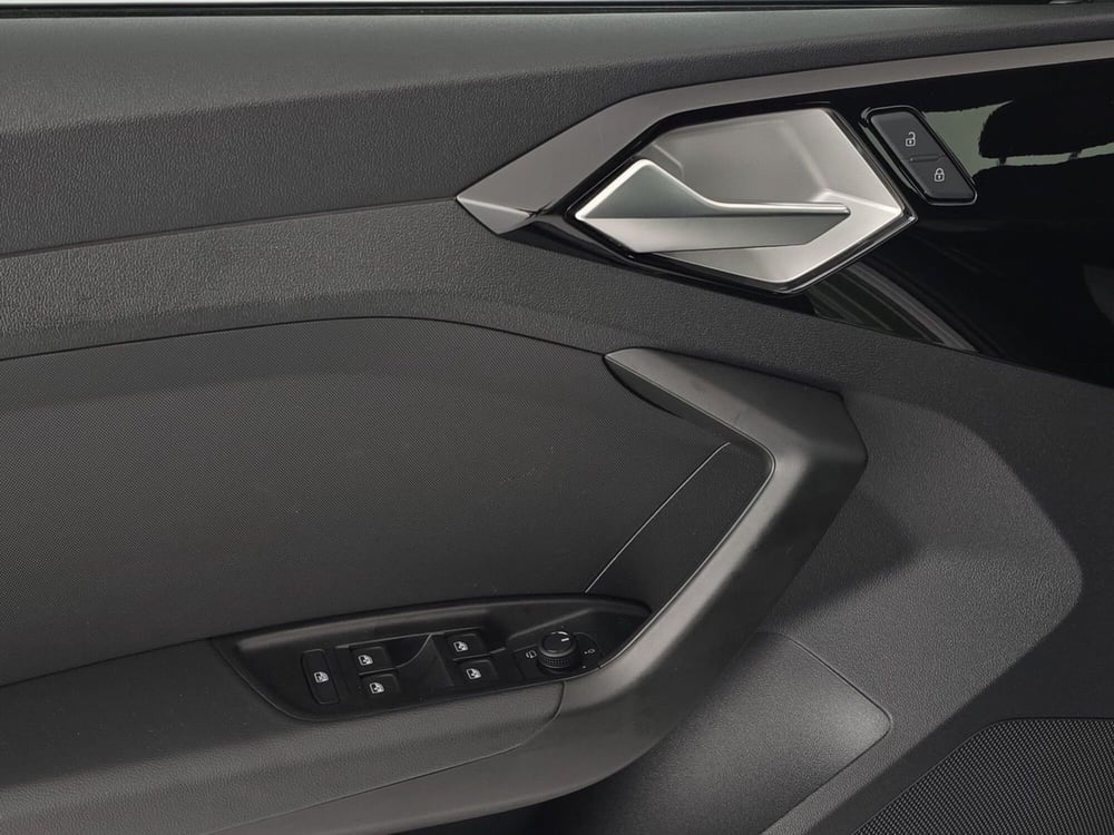 Audi A1 Sportback usata a Cuneo (16)