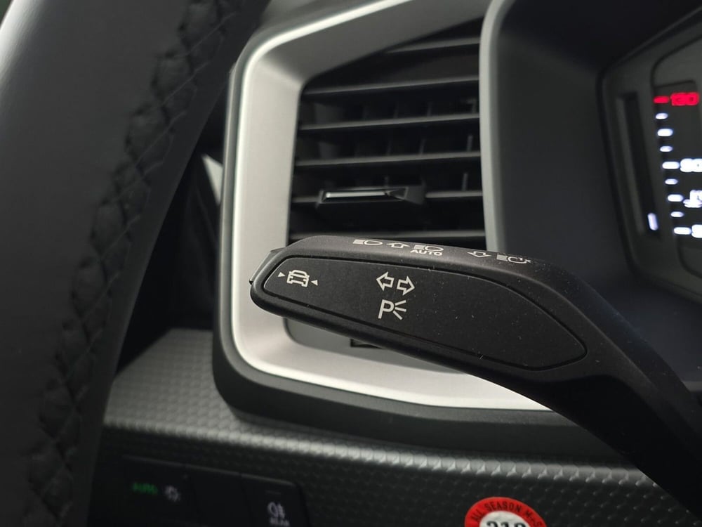 Audi A1 Sportback usata a Cuneo (17)