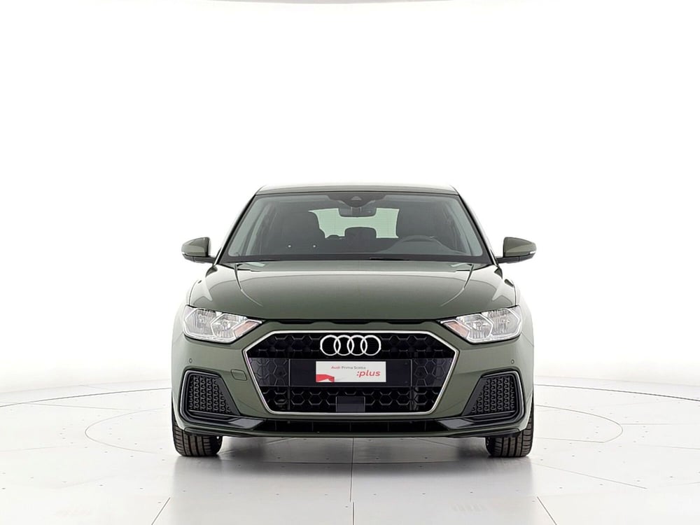Audi A1 Sportback usata a Cuneo (2)