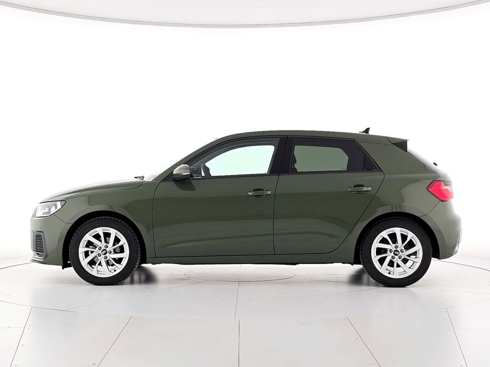 Audi A1 Sportback usata a Cuneo (3)