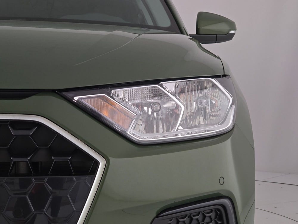 Audi A1 Sportback usata a Cuneo (6)
