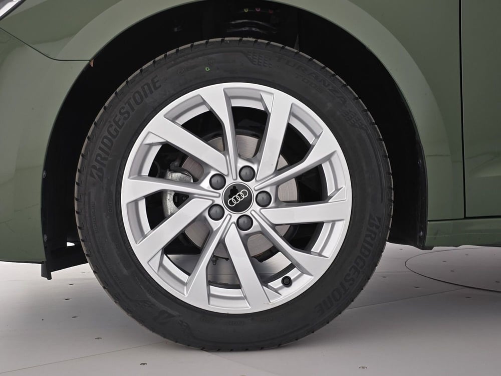 Audi A1 Sportback usata a Cuneo (7)