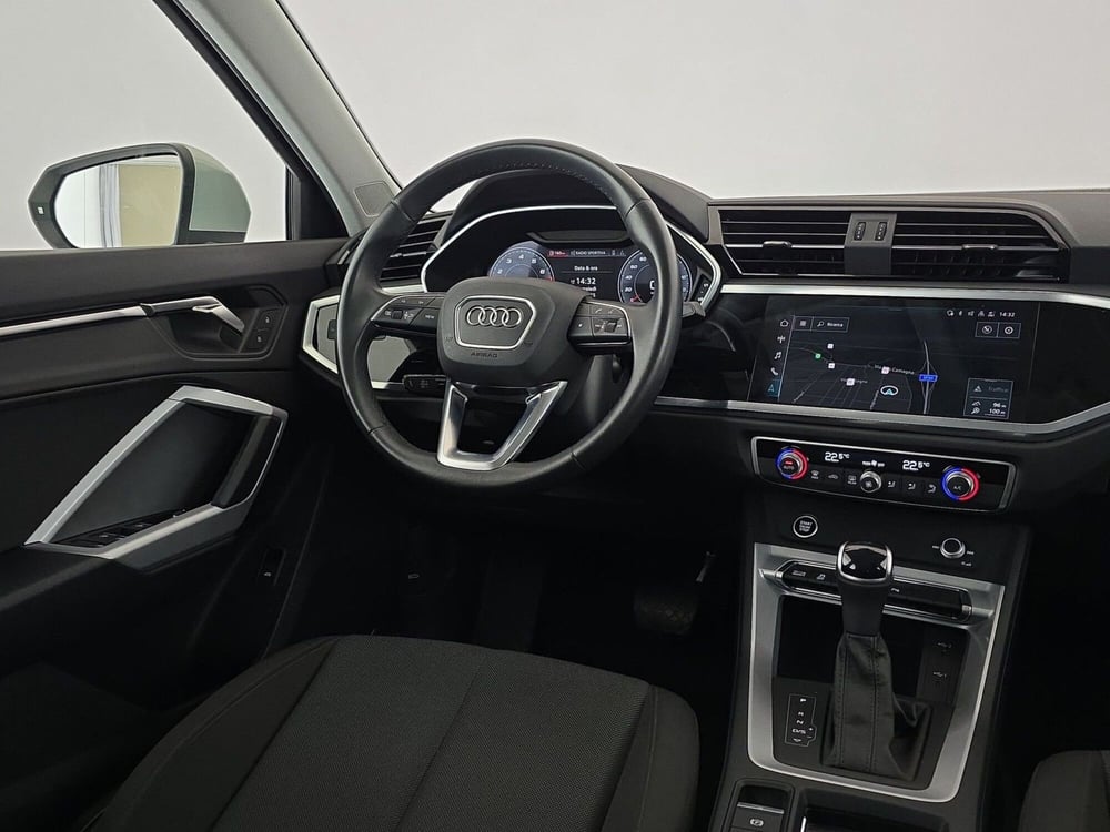 Audi Q3 Sportback usata a Alessandria (11)