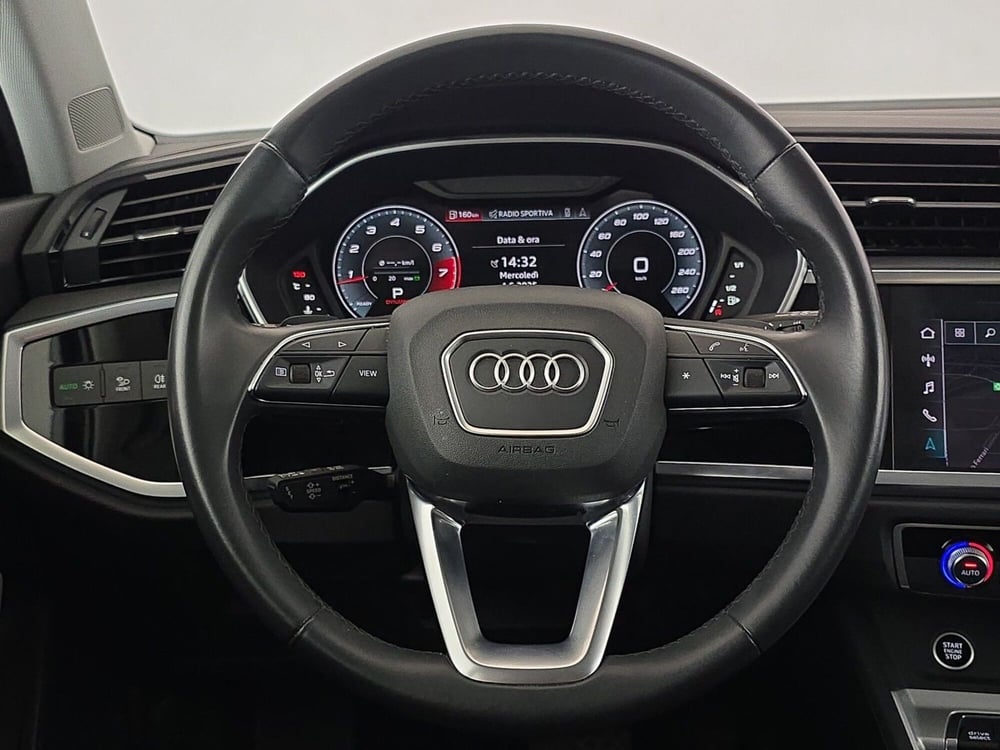 Audi Q3 Sportback usata a Alessandria (12)