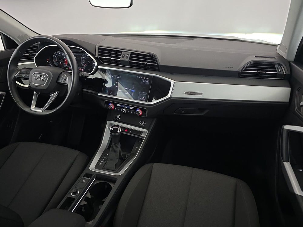 Audi Q3 Sportback usata a Alessandria (13)