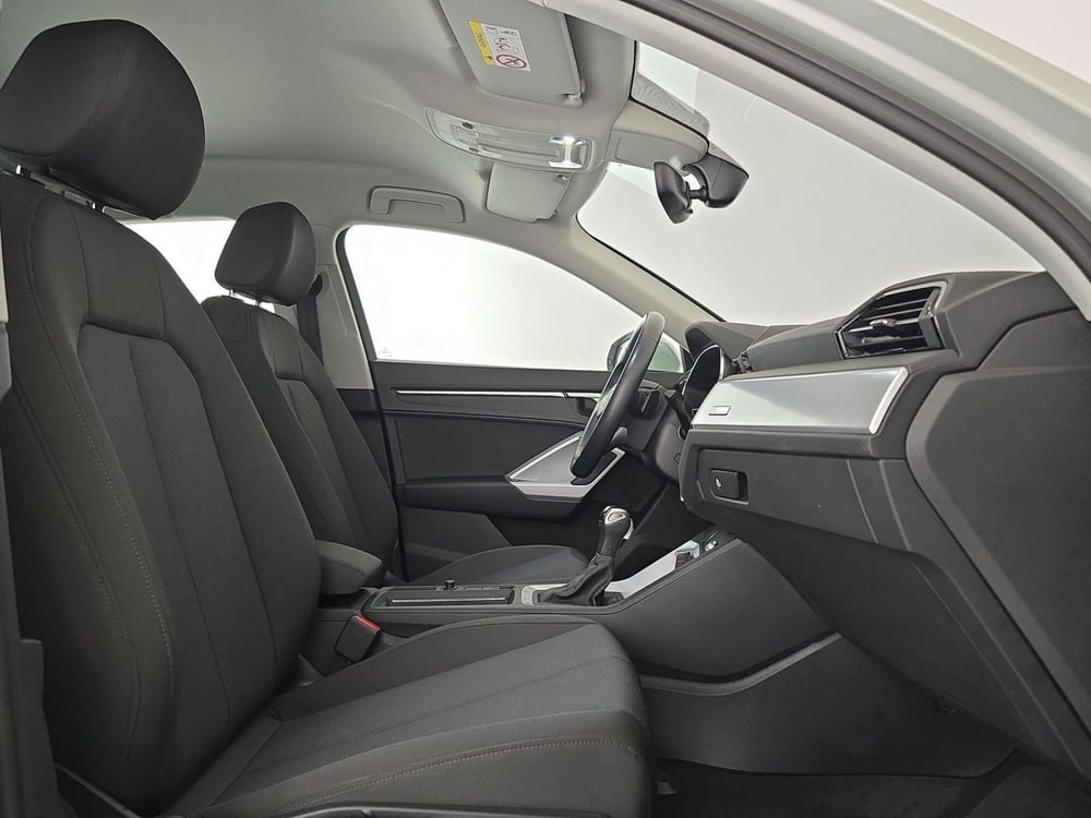 Audi Q3 Sportback usata a Alessandria (14)
