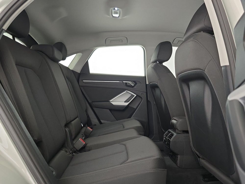 Audi Q3 Sportback usata a Alessandria (15)