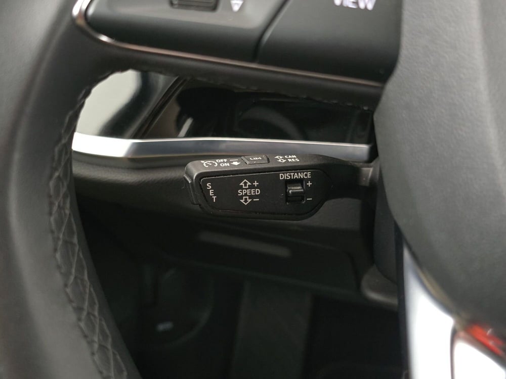 Audi Q3 Sportback usata a Alessandria (18)