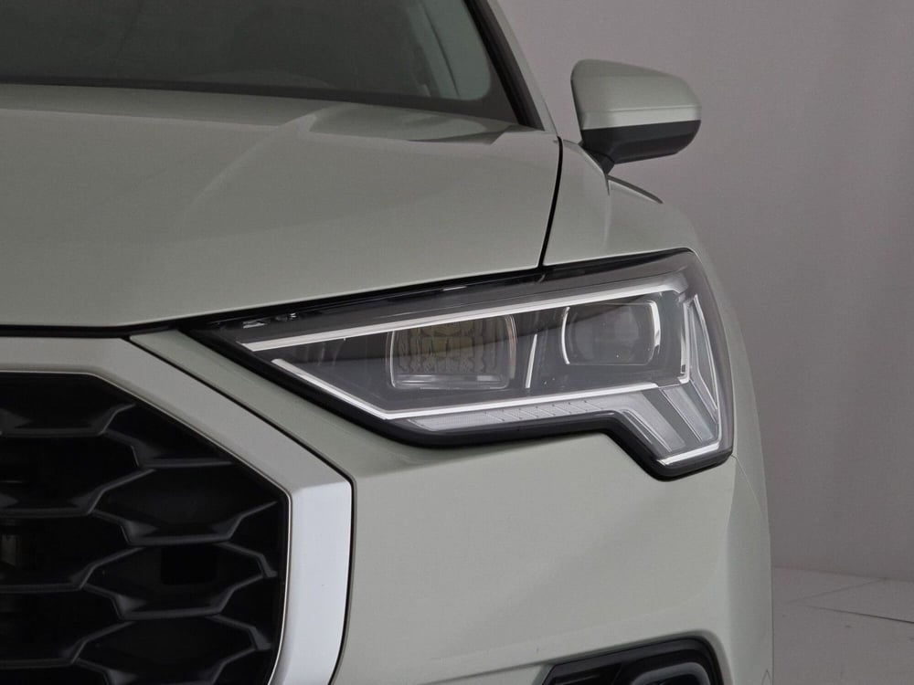 Audi Q3 Sportback usata a Alessandria (6)